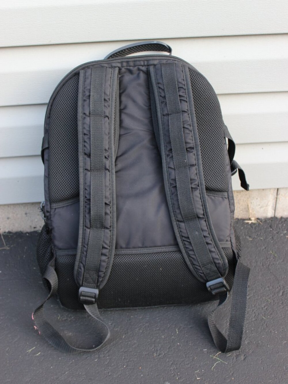 Nfinity Backpack - Picture 2 of 2